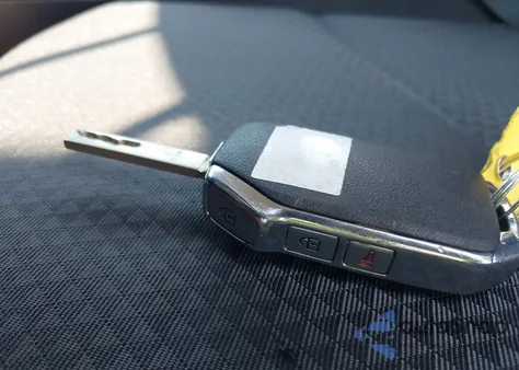 2025 Kia Soul Lx из США, поврежденный, VIN KNDJ23AU1S7242971